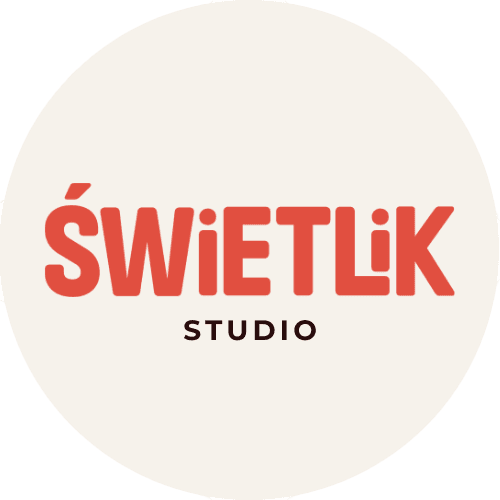 Świetlik Studio Logo